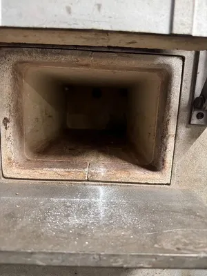 GALLENKAMP Muffle Furnace Inspection & Laboratory | Bowland Trading Ltd (3)