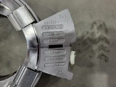 NEW CHESTERTON 442HP