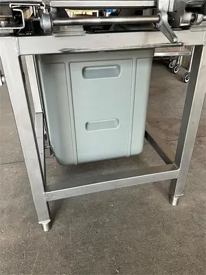 USED HOBART 6801