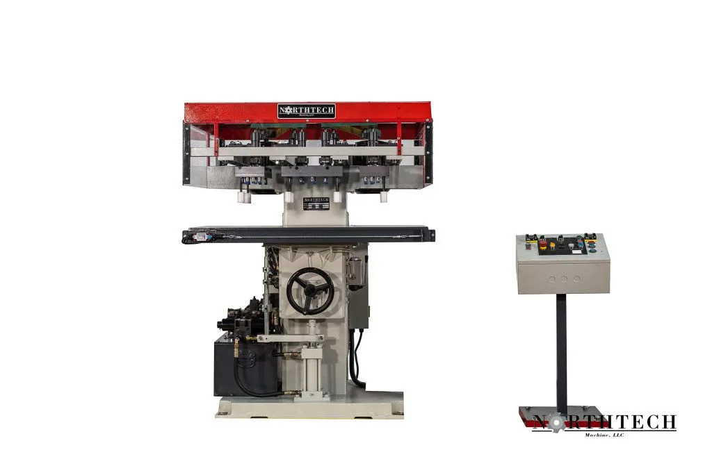 NEW NORTHTECH NT-VBSV-204