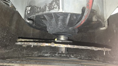 USED PALLMANN PKM600