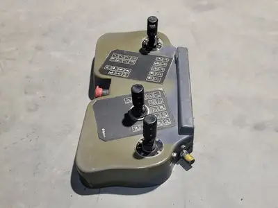 USED ATLAS COPCO 9106 1775 16