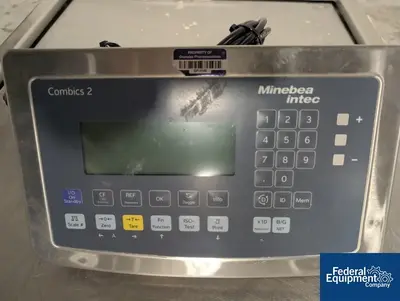 USED Sartorius Sartorius Scale