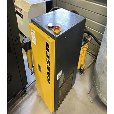 Used Kaeser _UNKNOWN_ Refrigerated Air Compressor Dryers Pennsylvania US | ISCA #1299368