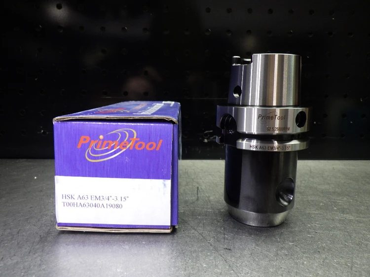 New | in-Stock PRIMETOOL _UNKNOWN_ Tooling & Accessories (Other) Michigan US | Superior Machine & Tool Inc #1352562