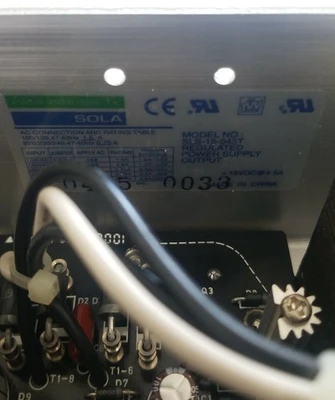 USED Sola SLS-15-045T