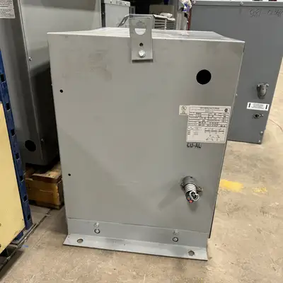 40 KVA 480D to 400Y/231V 3 Phase Isolation