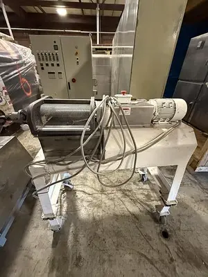 USED EXTRU-TECH E325
