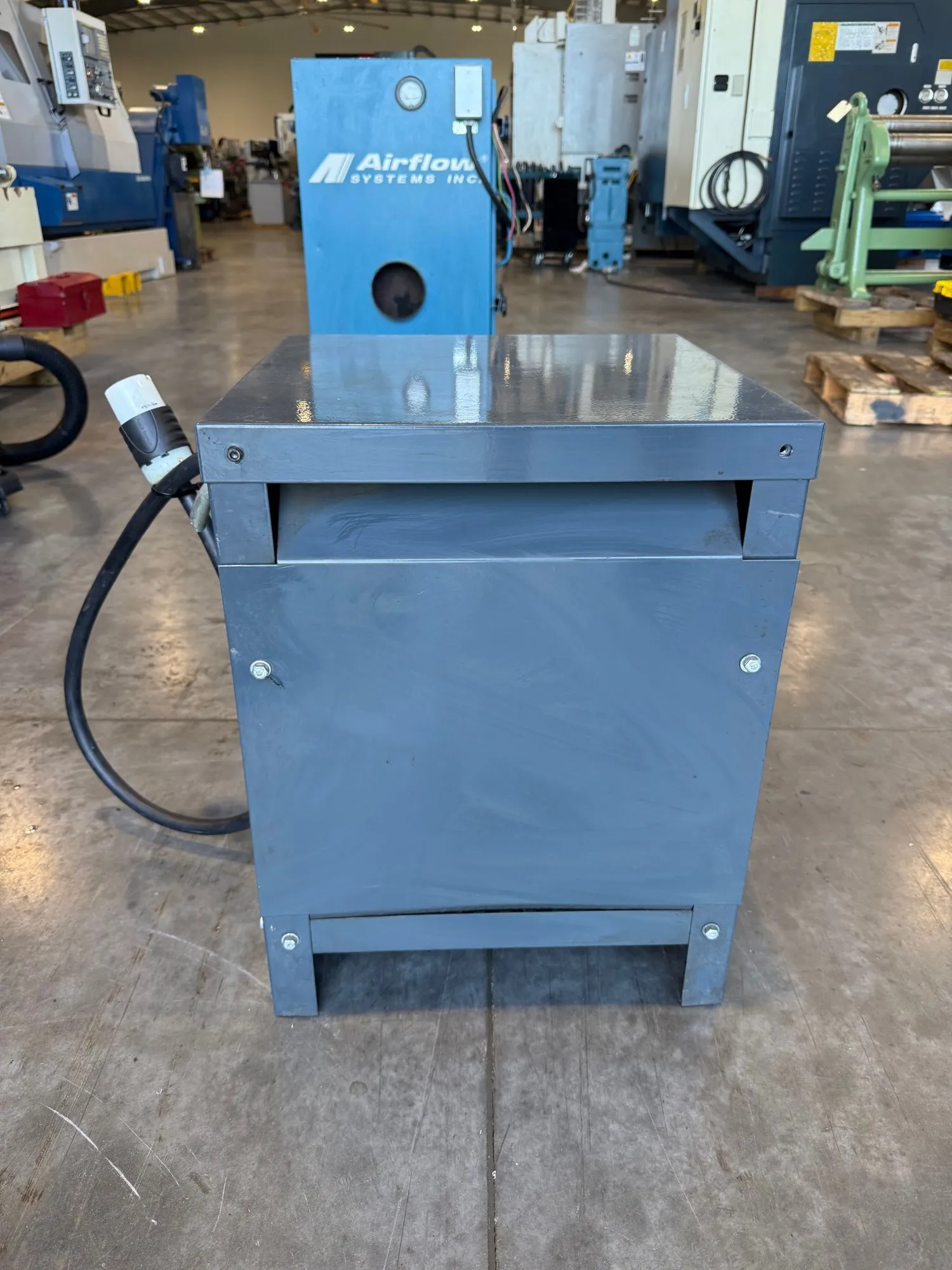 USED JOHNSON J12855