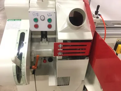 Northtech NT 152B-M10X Single End Tenoner