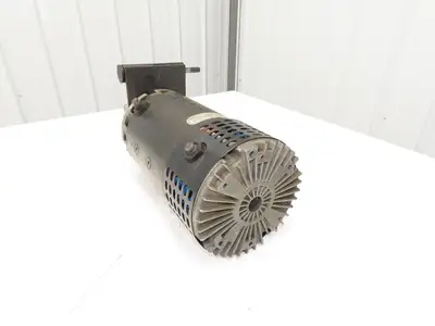 Yale 8620080 Forklift Hydraulic Haldex Pump & Motor 36/48VDC Off ERC080