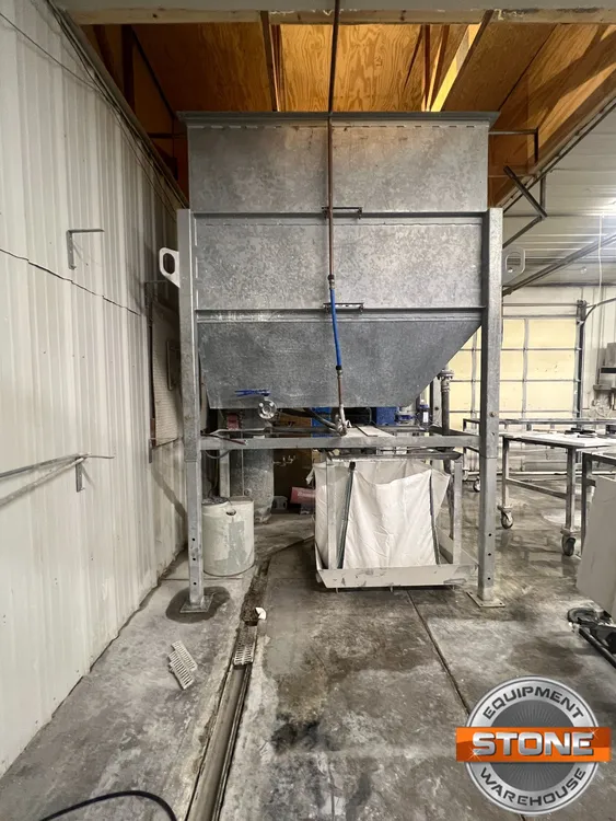 2020 Full Circle Water Pristine Water Recycling / Reclamation Systems | STONE EQUIPMENT WAREHOUSE