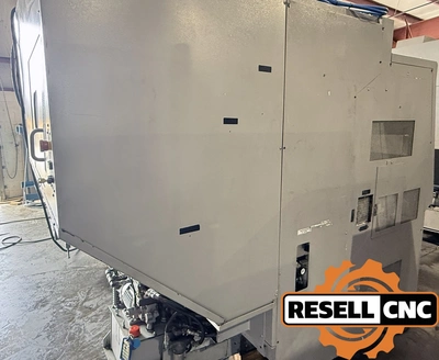 USED 2009 Mazak Integrex 100-IV ST