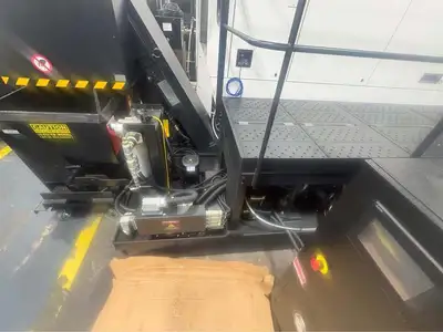 2023 MAZAK INTEGREX I-630V/6 Multitasking Machining Centers | Asset Exchange Corporation (10)