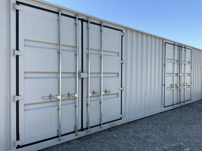 Used 2026 HIGH CUBE _UNKNOWN_ Shipping Containers Michigan US | Miedema Asset Management Group #1296344