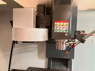 2019 HAAS TM-2P Vertical Machining Centers | Toolquip, Inc. (8)