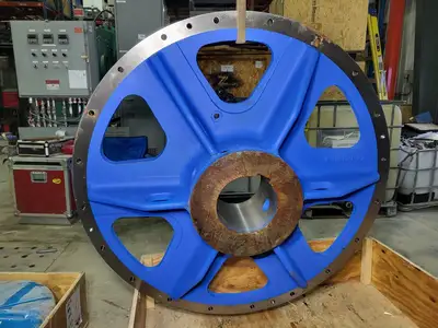 NEW AIRFLEX 38VC1200