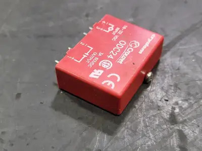 USED CRYDOM ODC24