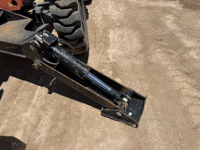 Used _UNKNOWN_ _UNKNOWN_ Telehandlers Texas US | Miedema Asset Management Group #1315713