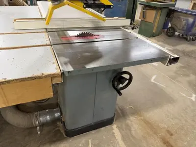 Delta Unisaw Table Saw
