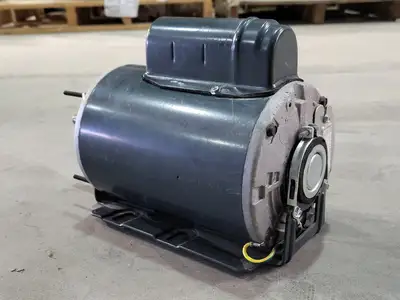 USED MARATHON ELECTRIC NOX031