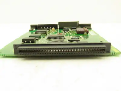 Fanuc A20B-8100-0650/01A Printed Circuit Board PCB Machine Control Card