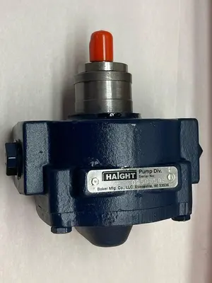 New | in-Stock HAIGHT 09500505 Hydraulic Pumps Ohio US | Surplus Asset Holdings #1226092
