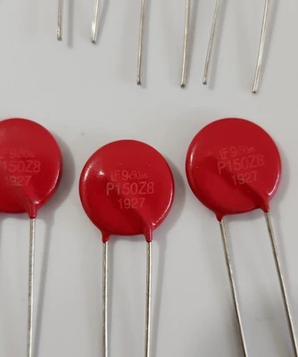 NEW Littlefuse P480L80