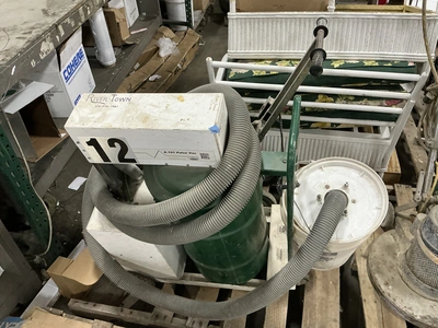 Used _UNKNOWN_ _UNKNOWN_ Extractor Michigan US | Miedema Asset Management Group #1406819