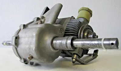 USED PEERLESS PEERLESS 1325
