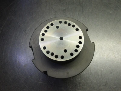 Command HSK100A Marposs Probe Holder U1014073693 (LOC2374)