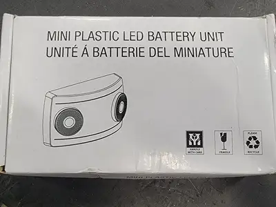 NEW STANPRO SLM-2L