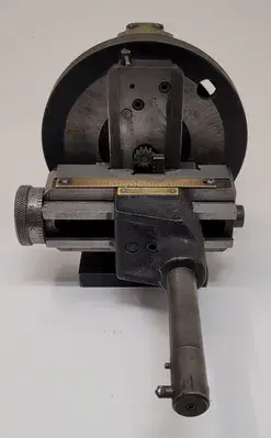 USED THREADWELL TANGI-MATIC DRESSER