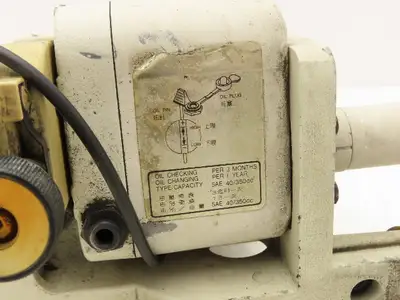 Used RACING _UNKNOWN_ Sewing Equipment Indiana US | Arrow Industrial #1483046