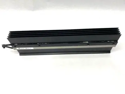 Trilogy Linear Ironless Electromechanical Actuator CUT CORD - Used