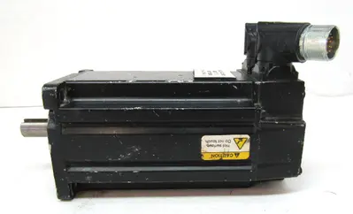 USED ALLEN BRADLEY MPL-B320P-MJ74AA