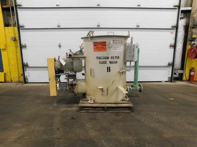 Used _UNKNOWN_ _UNKNOWN_ Vacuum Tanks Ohio US | Equipment Recovery Corp. #1331293