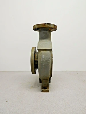 Used Durco 2K4X3 Pump Parts Ohio US | Equipment Recovery Corp. #1329661