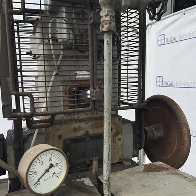 Courtoy 20 Head Rotary Tablet Press R33