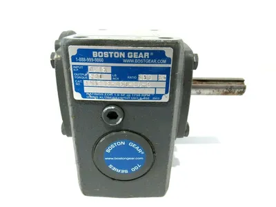 NEW BOSTON GEAR FWA713-150-B4-G SPEED REDUCER FWA713150B4G