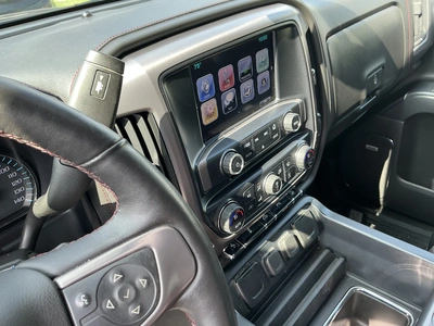USED 2017 GMC SIERRA 1500