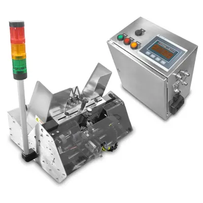 New | in-Stock STREAMFEEDER _UNKNOWN_ Feeders (Material Handling) Illinois US | Tompkins Printing Equipment #1511846