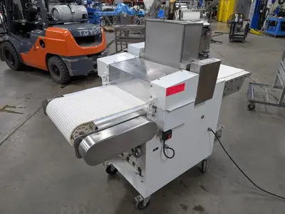 Triumph Cookie Wire-cut Machine