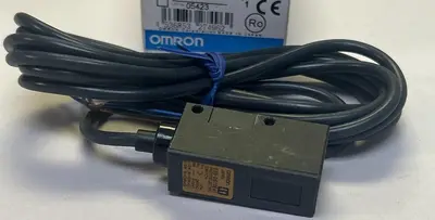 New | in-Stock OMRON E3S-DS10E41 Relays & Switches | Surplus Asset Holdings #1205633