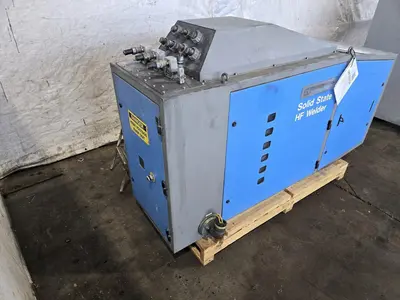 Used THERMATOOL N/A Welding Machinery (Other) Ohio US | G-2000, Inc. #1313838