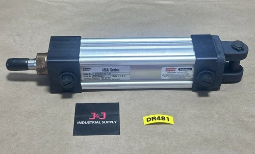 NEW Schrader Bellows 1.50BC4MAU18A4.000