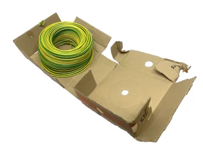 USED LAPP 4160500