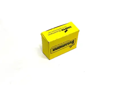 New | in-Stock Eaton Bussmann Series Fast Acting Midget Fuse 600VAC Fuses Michigan US | Maverick Industrial Sales #1483287