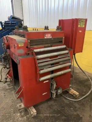 USED CWP 24C