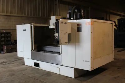 1994 FADAL VMC-6030 Vertical Milling Center | Levy Recovery Group (17)